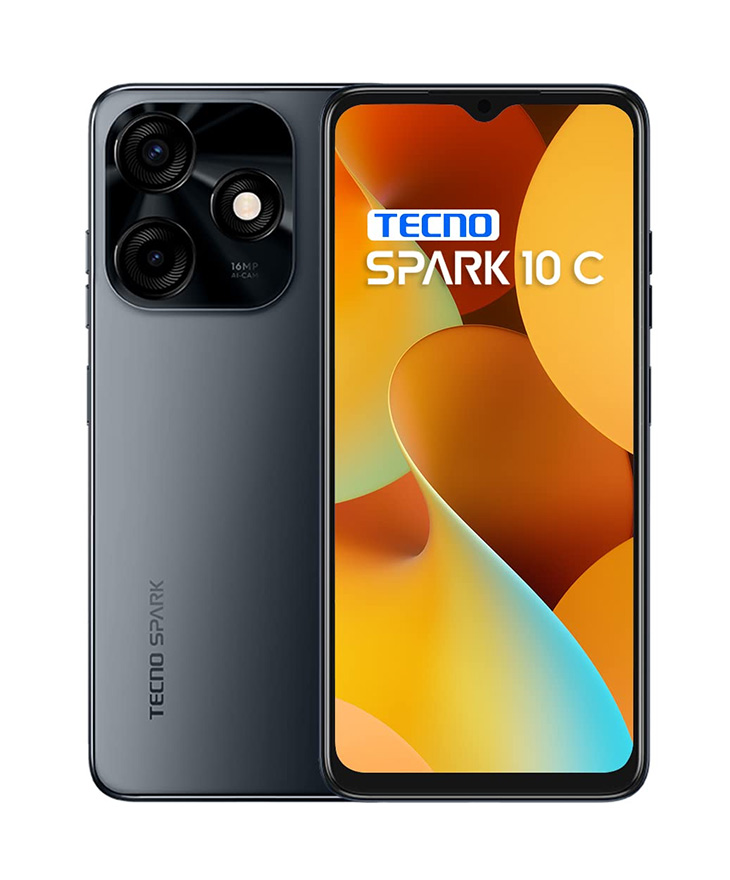 Tecno Spark 10C